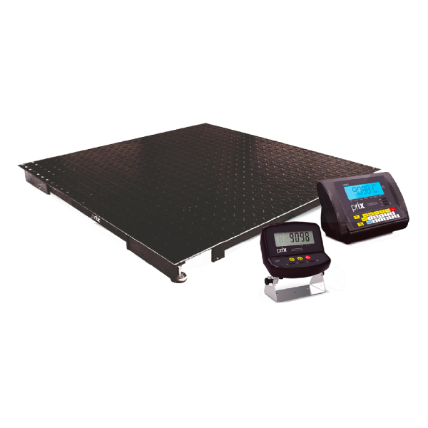 Balanca Industrial Plataforma 2198C 300kgx50g Toledo