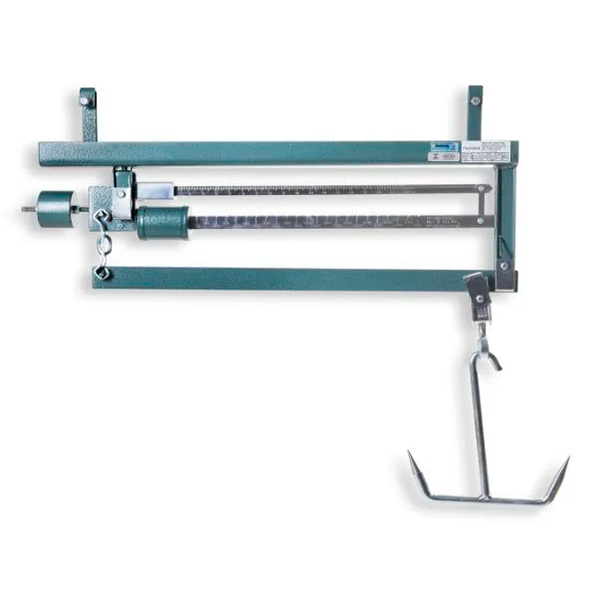 Balanca Tendal Mecanica Micheletti 300kgX100g