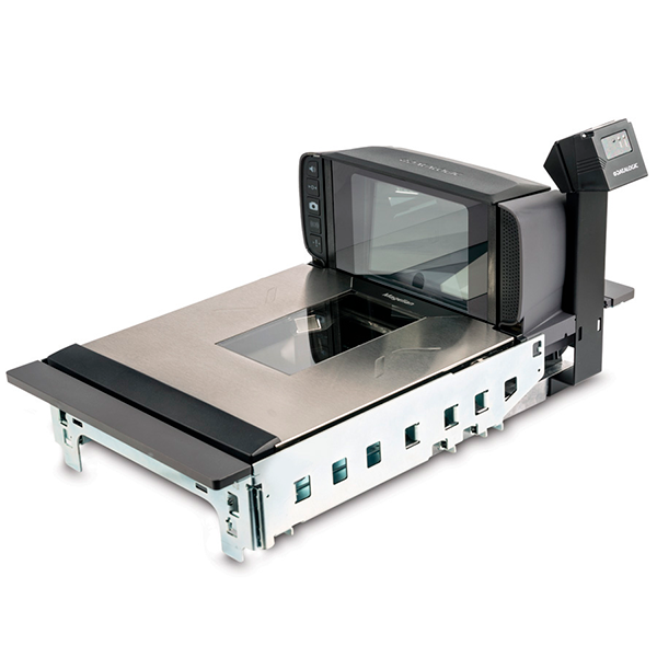 Leitor e Balanca Checkout 9400i 15kg Toledo