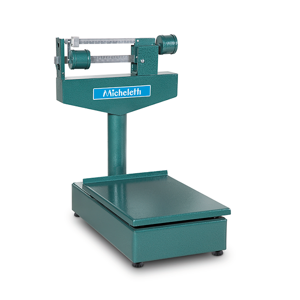 Balanca Mecanica MIC 1C Micheletti 150kgX100g