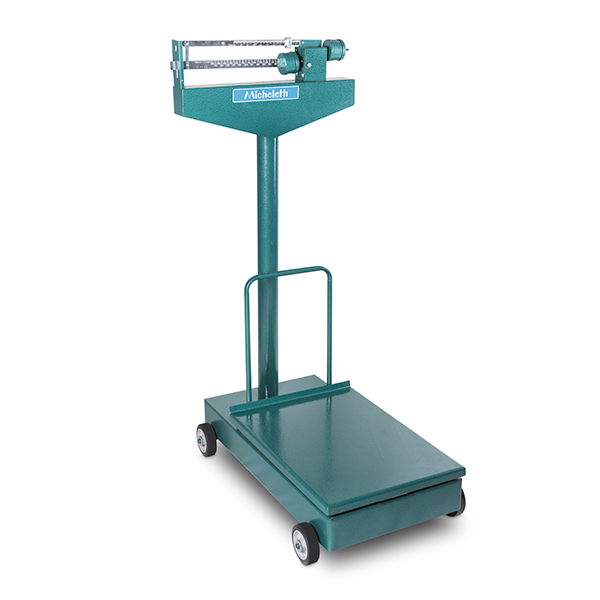 Balanca Mecanica MIC 2B Micheletti 300kgX100g