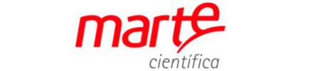 Marte cientifica