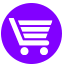 cart flutuante